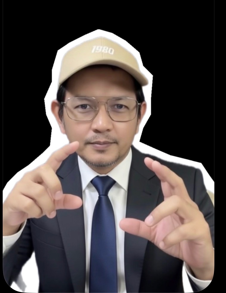 Proses pembangunan digital dan AI orchestration