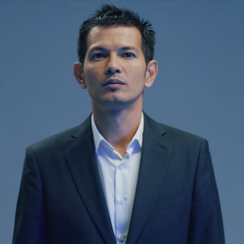 AI Orchestration dan Automasi Digital