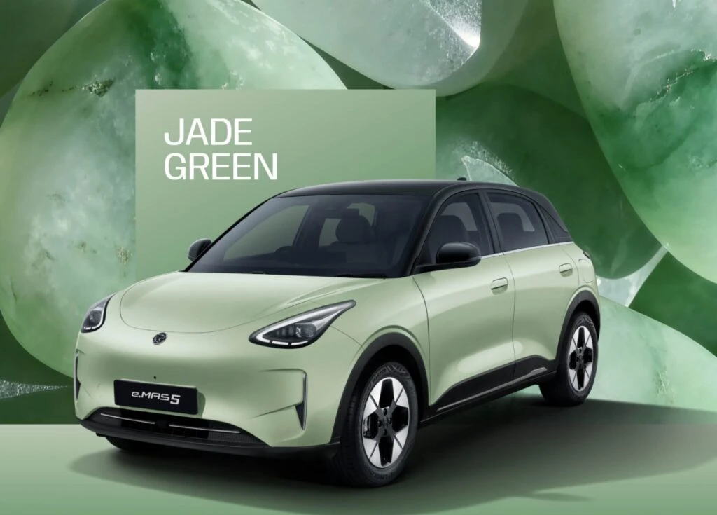 Proton Persona