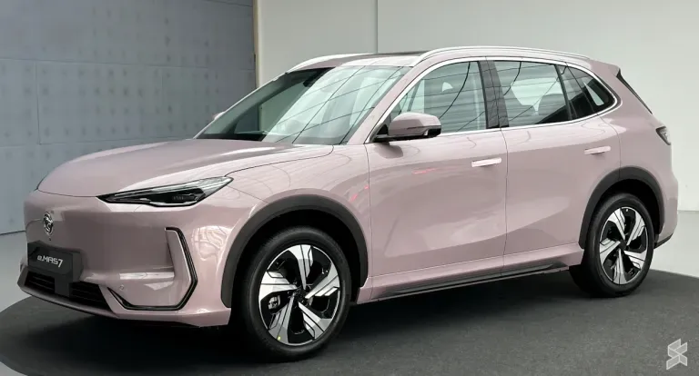 Proton Persona