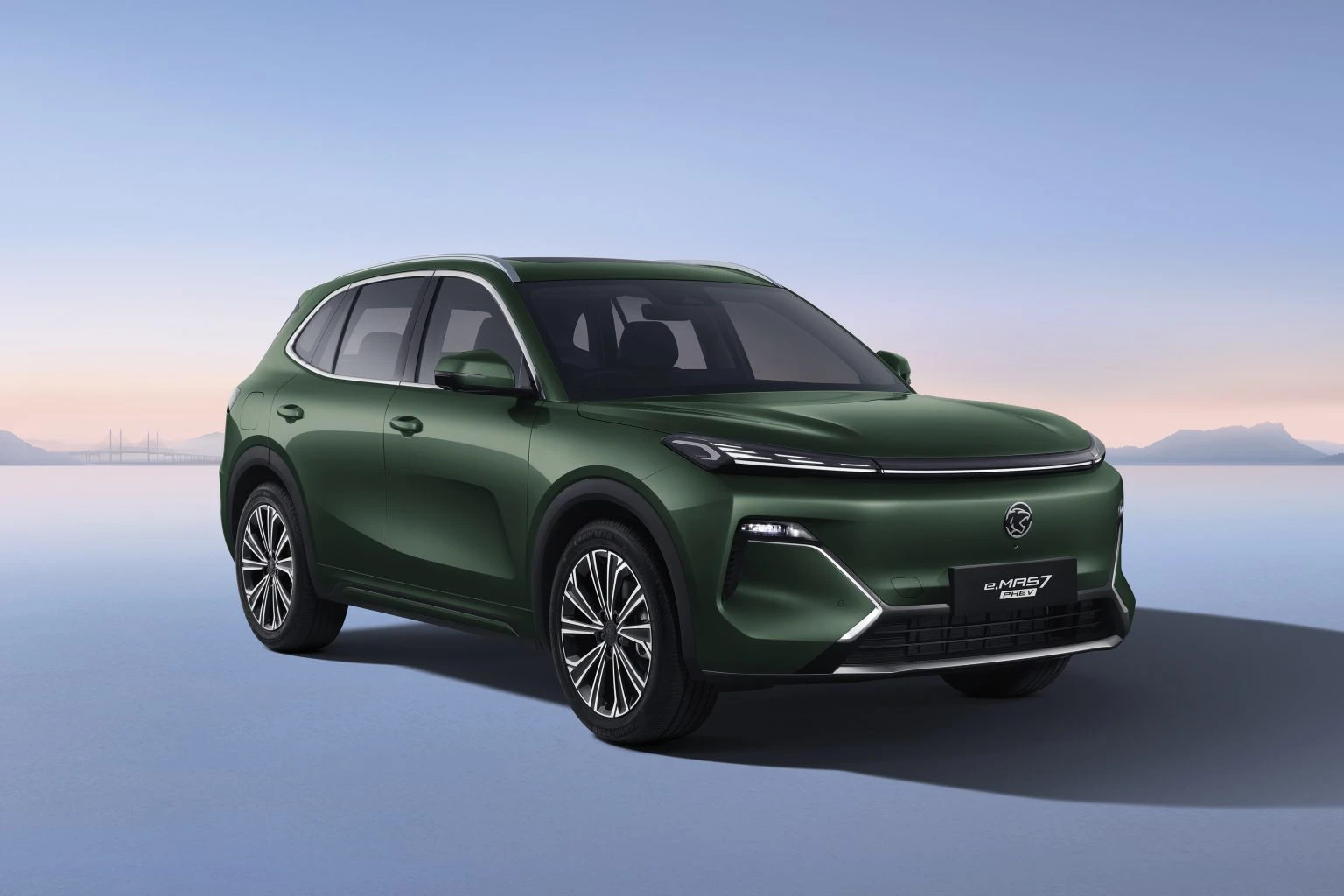 Proton Persona