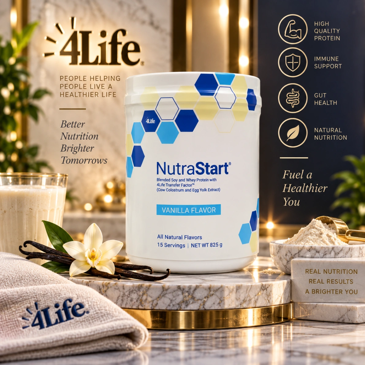4Life Transfer Factor MalePro mens health