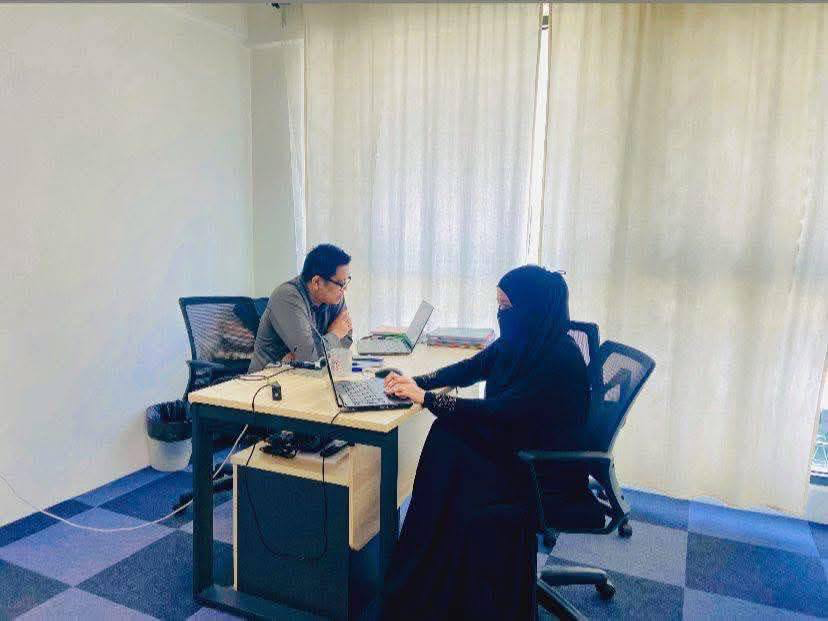 Pasukan perunding hartanah profesional