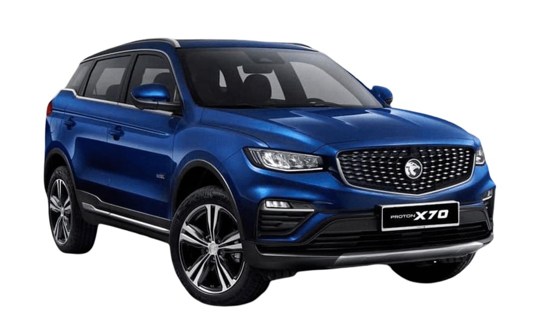 Proton X70