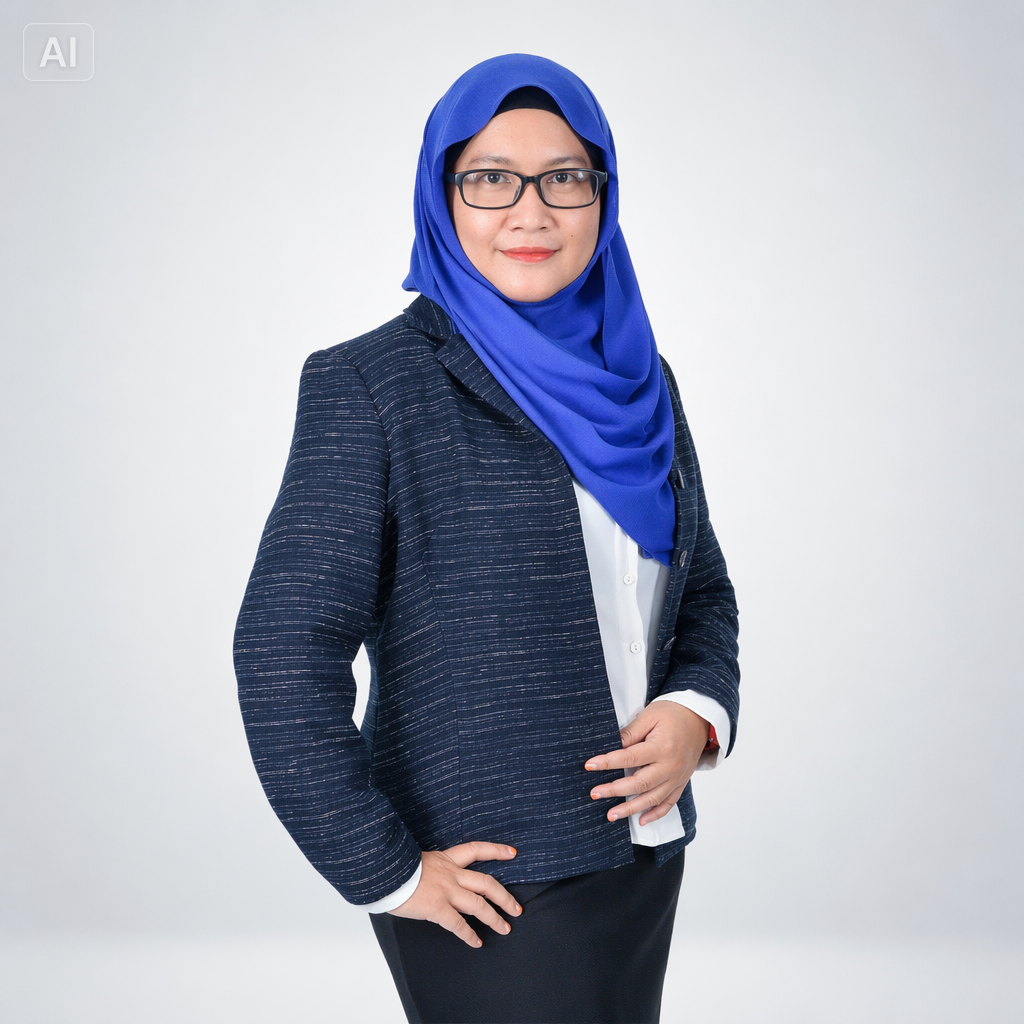 Perunding hartanah profesional