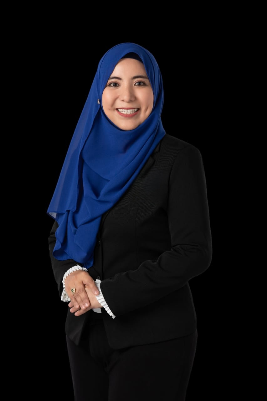 Aza Arif - Pengasas Bisnes.Live